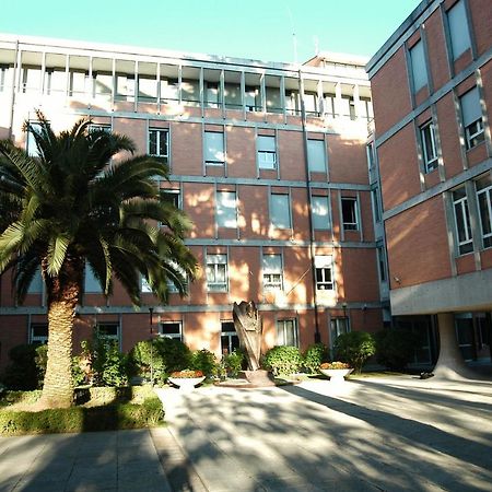 Hotel Casa per Ferie JPII Roma Exterior foto