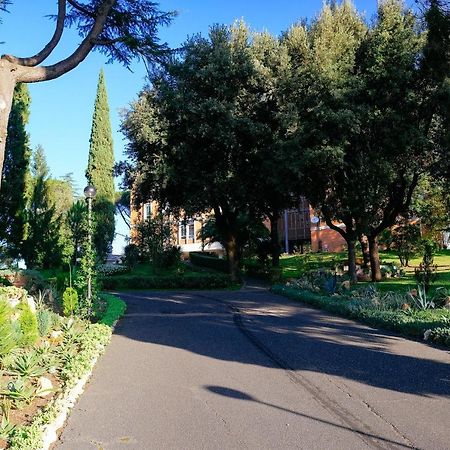 Hotel Casa per Ferie JPII Roma Exterior foto