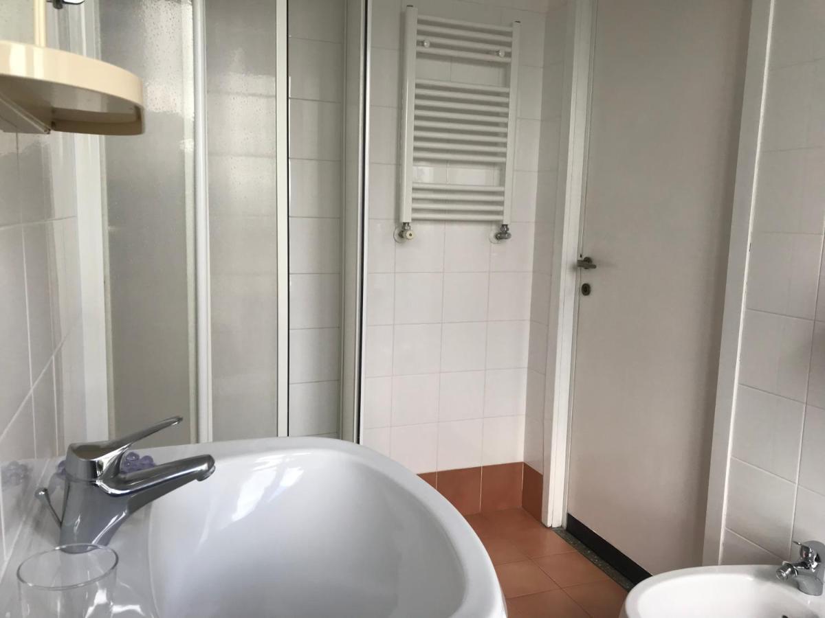 Hotel Casa per Ferie JPII Roma Exterior foto