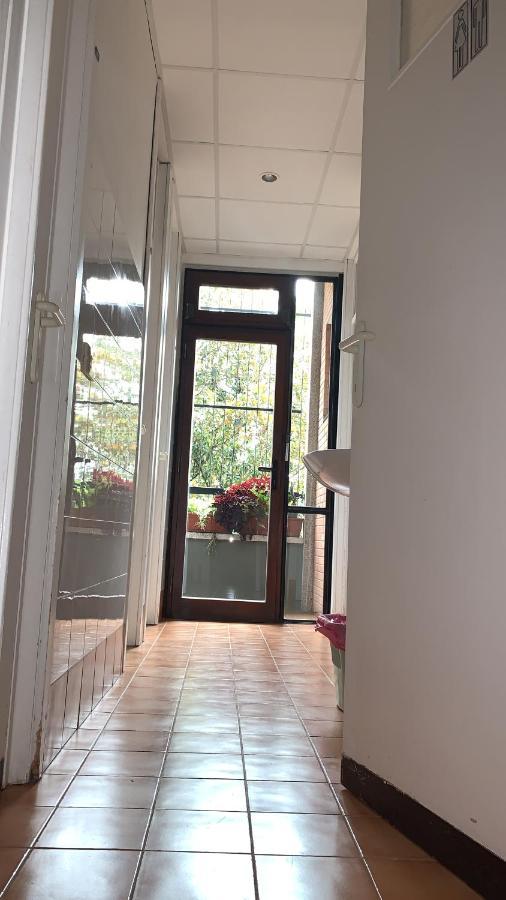 Hotel Casa per Ferie JPII Roma Exterior foto